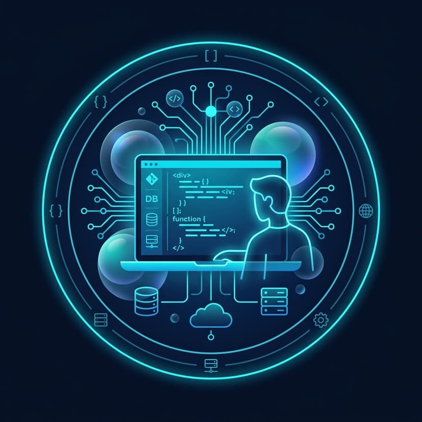 Neelesh Mishra - Full Stack Developer avatar